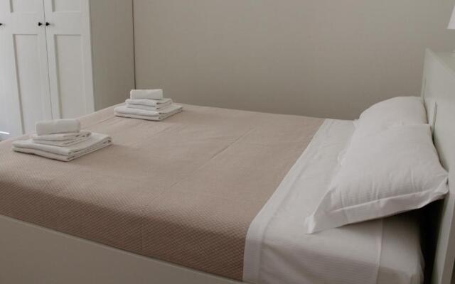 Welcomely - Il tuo Nido in Marina