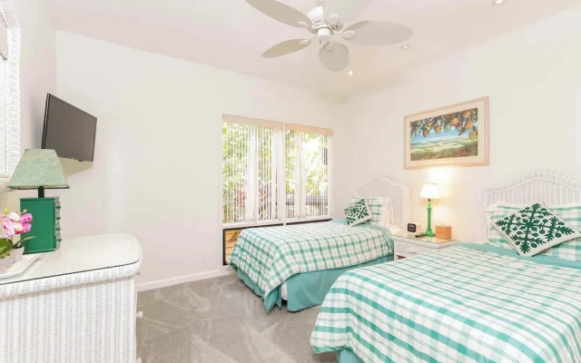 Kanaloa At Kona Enjoy Peace in Paradise!