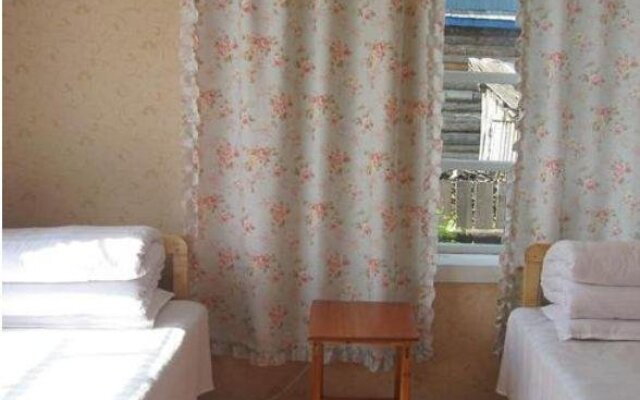 Ergun Linna Inn