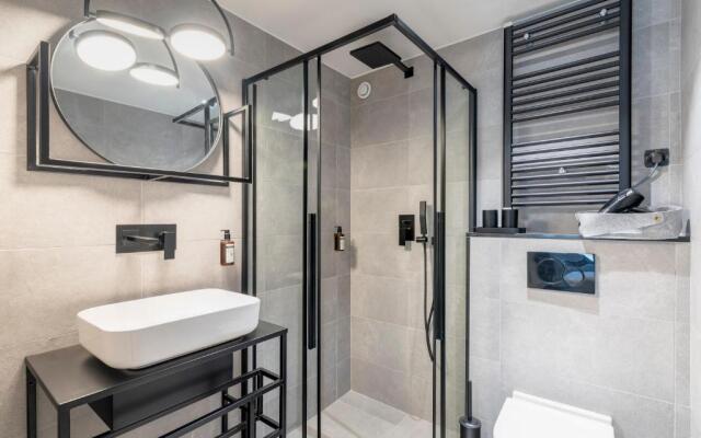 Residence Montefiore