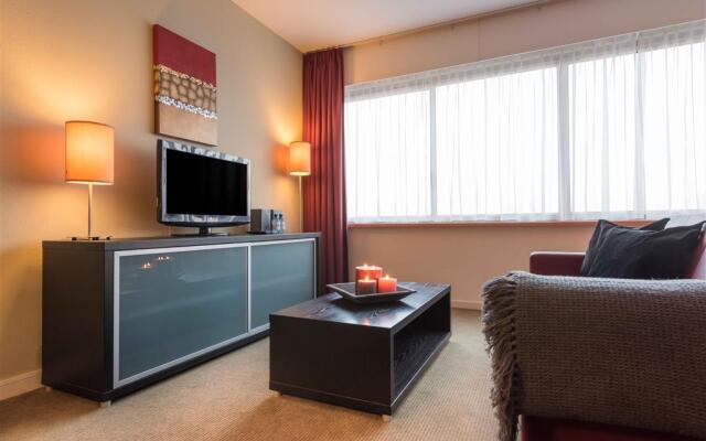 Htel Serviced Apartments Amsterdam Amstelveen