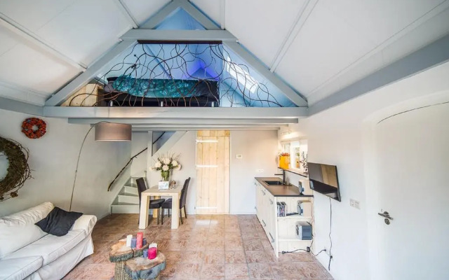 Bed and Breakfast Rammesdoenk