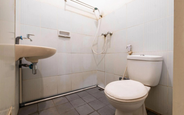 Pondok Penginapan Patradisa