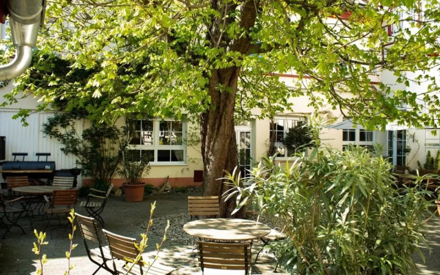Hotel Herberge zur Traube