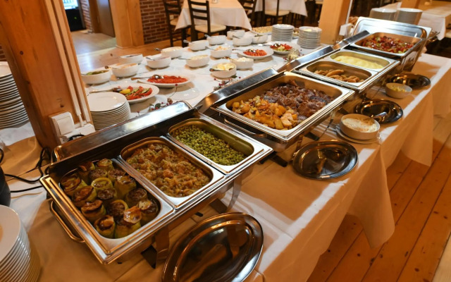 FEMI 503, Zupa Wellness & Spa, Kopaonik