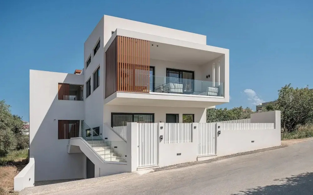 P Project Houses