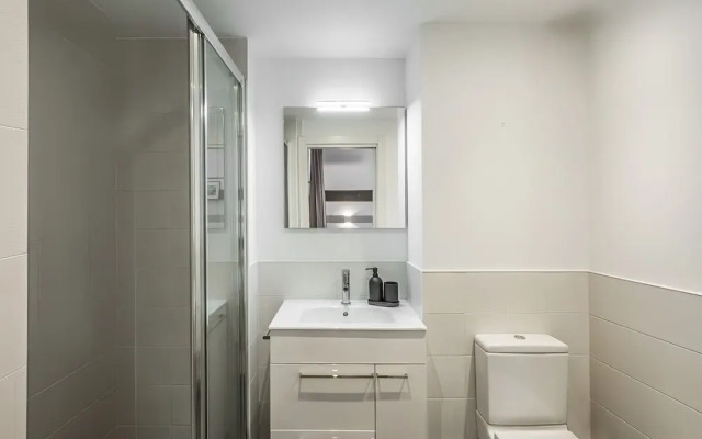 Blondie - 2 Bedroom in Ibiza