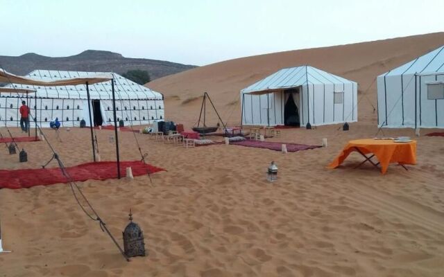 Bivouac Merzouga Experience