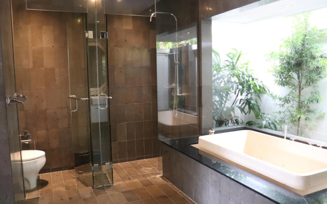 Nunia Boutique Villas