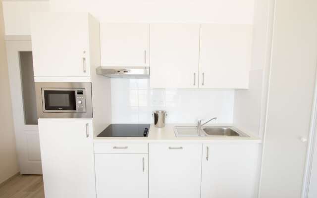 Evancy Bray-Dunes Etoile de mer