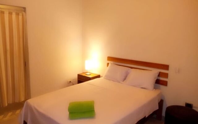 Hotel Daylu