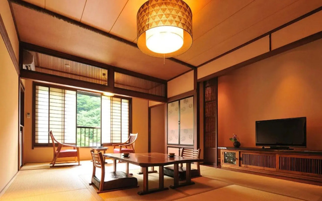 Shima Onsen YOSHIMOTO