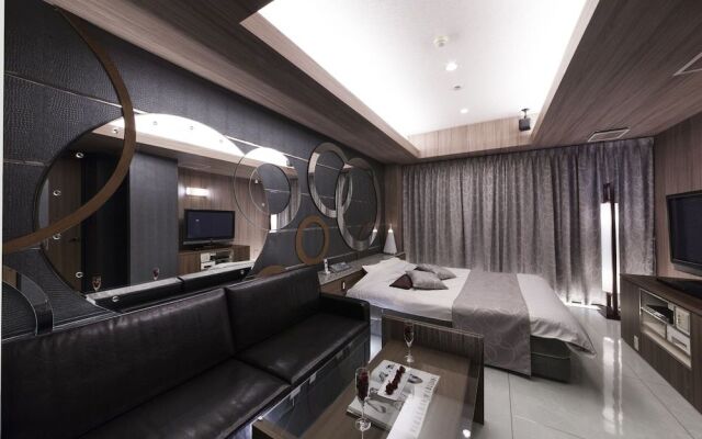 Hotel Baron Club -one DAY Resort - Adults Only