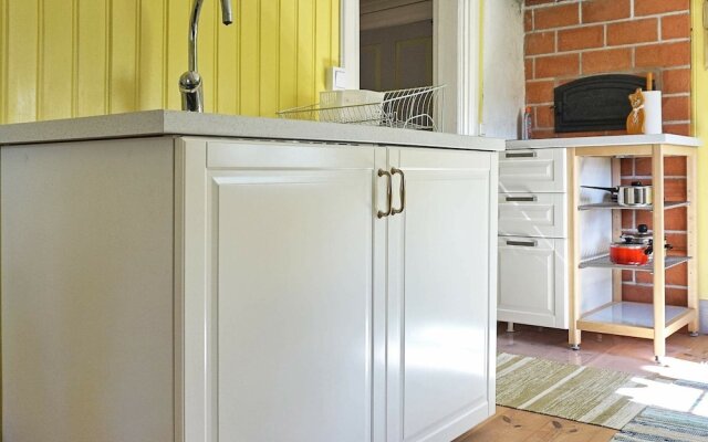 4 Person Holiday Home in Vadstena