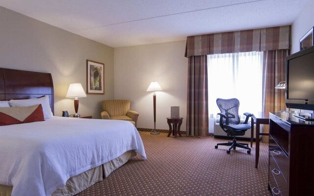 Garden Inn
