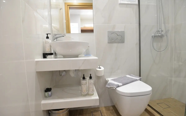 Hotel Heleni Beach