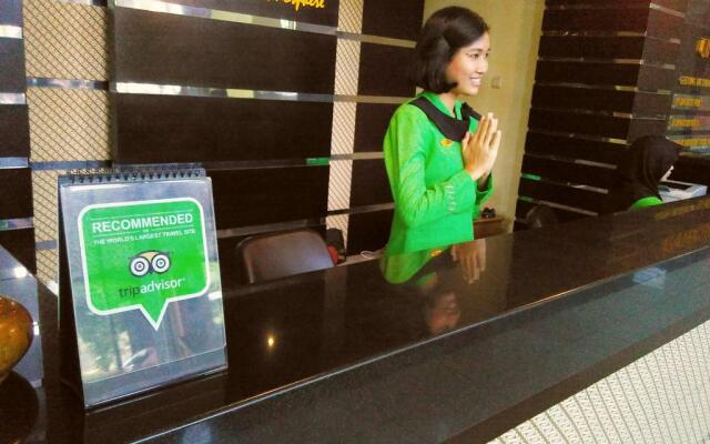 MMUGM Hotel Yogyakarta