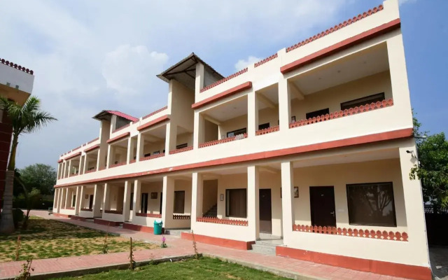Saipura Bagh Hotel & Resort Jaipur