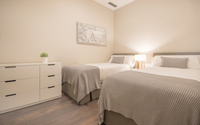 You Stylish Paseo De Gracia 3