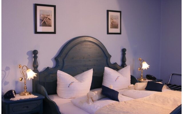 Hotel Krabbe von Greetsiel