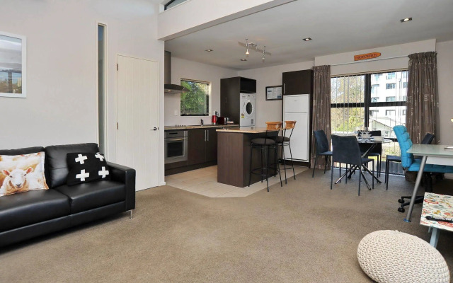 Carlton Penthouse