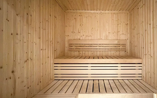 Zada Tower -  Modern 1 BR Apart