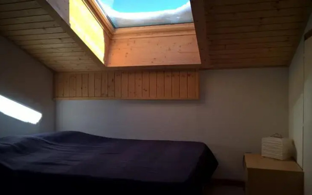 3 Bedrooms Penthouse Les Iris