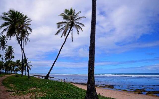 Pé na areia - Furstberger