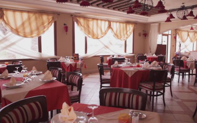 Hotel Dar el Bhar