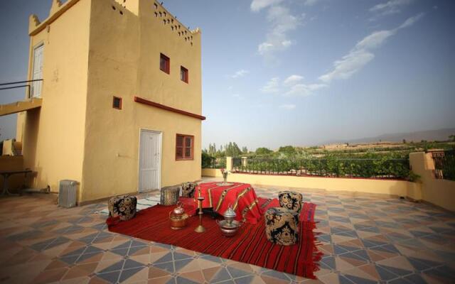 Auberge Jaafar