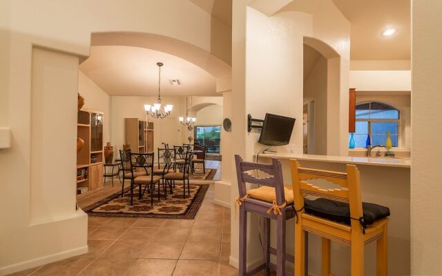 Regency 2 Bedroom by Casago