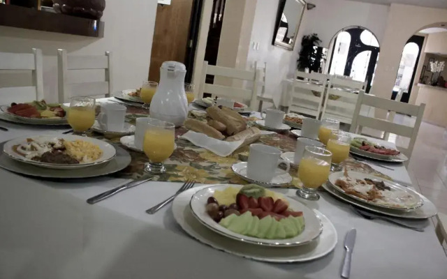 Hotel Romo