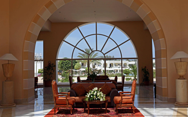 El Mouradi Gammarth
