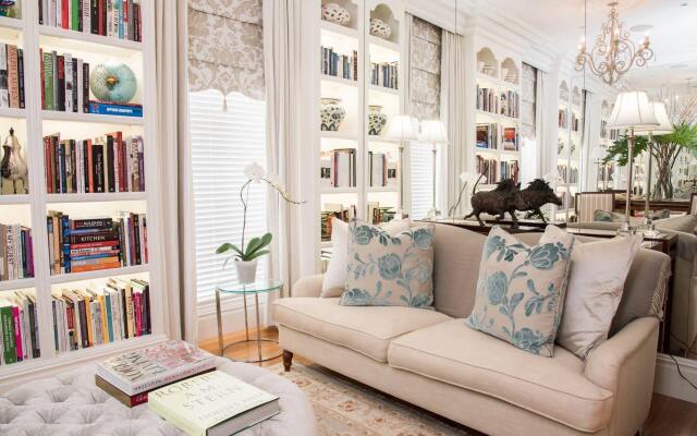 The Light House Boutique Suites