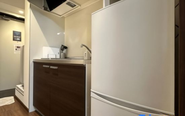 Nestay apartment Osaka Ebisu