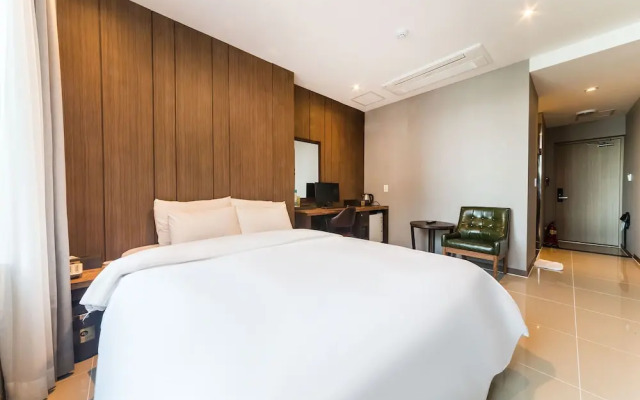 Incheon Hotel Bluemarine