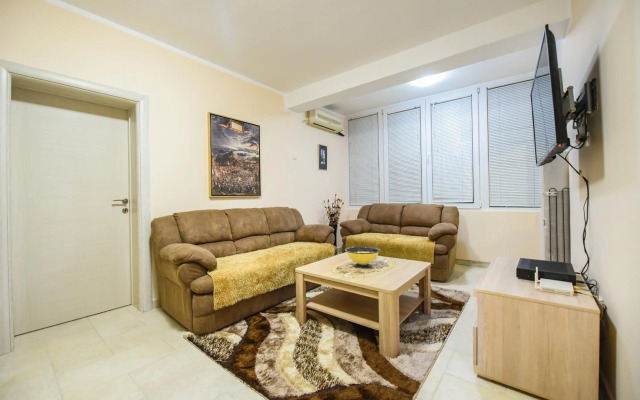 Apartman Centar 1