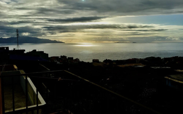 Casa Joao