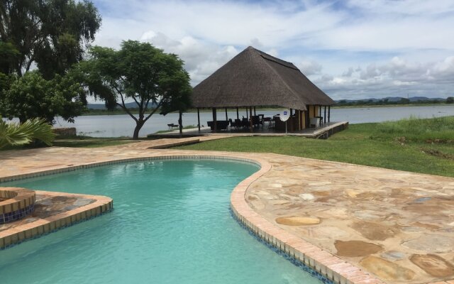 Chita Lodge - Kafue