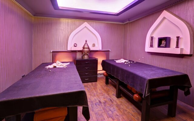 Suhan Cappadocia Hotel & Spa