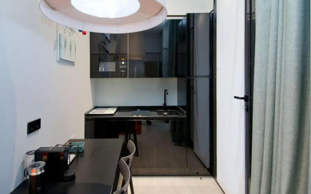 Amor de Dios 17 Luxury Suites