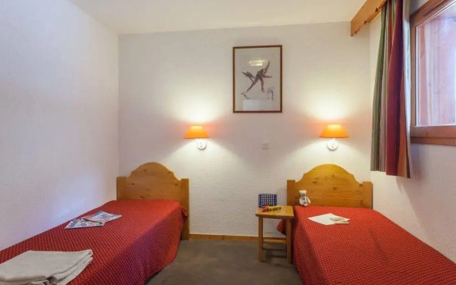 Residence Pierre et Vacances Les Valmonts