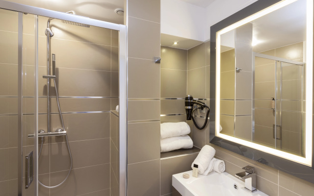 Negrecoste Hotel & Spa