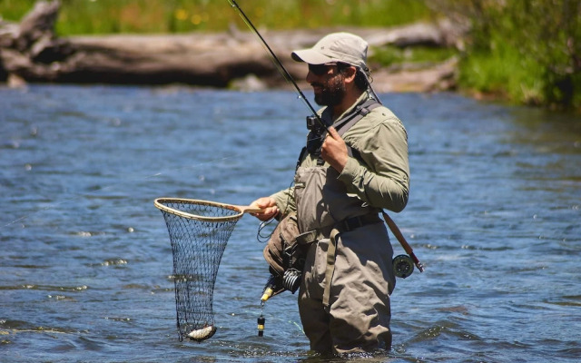 Huilo Huilo Nawelpi Lodge