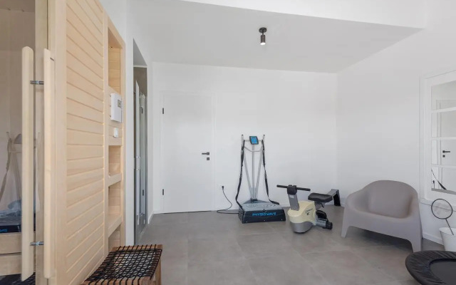 Villa Stellar