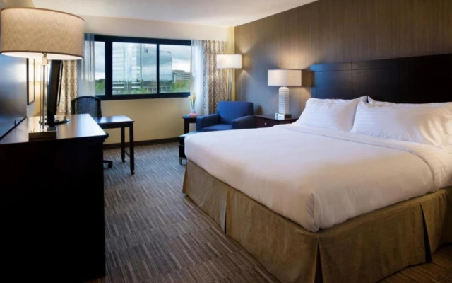 Nashville Airport Marriott