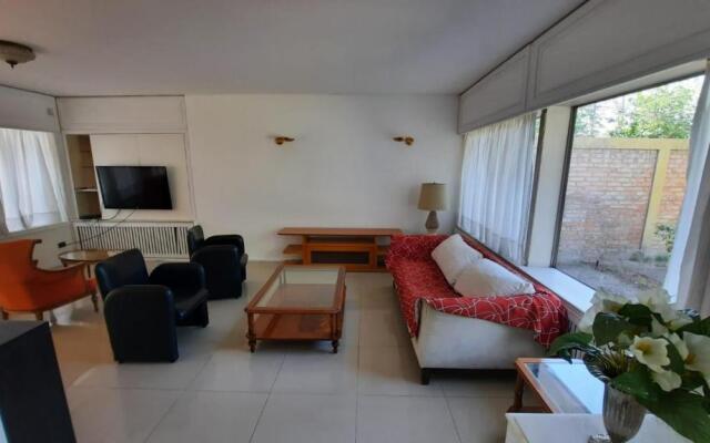 Casa Villa Nueva