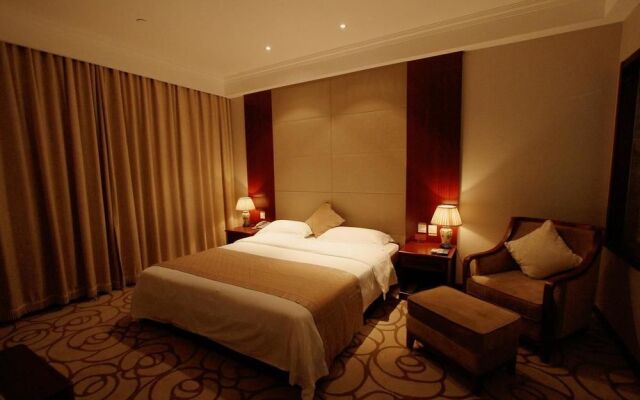 Wanshouzhuang Hotel