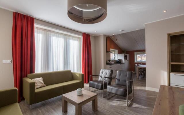 Aparment - Noordweg 56a Oostkapelle Comfort 6 personen