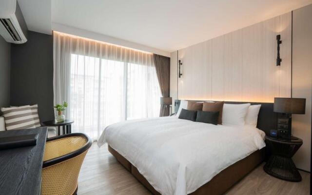 Best Western Premier Bayphere Pattaya